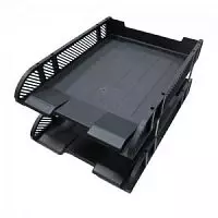  Gorizontal laganda (javon) EXACT E001  2 yarusli - 