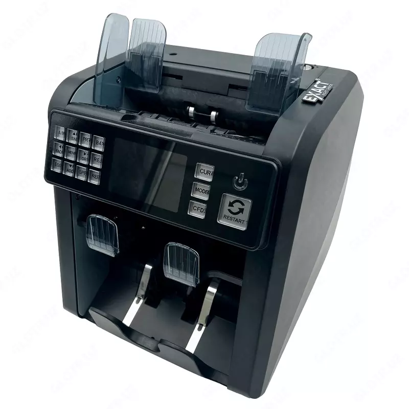 Машина для счета денег Exact SM-C001 - от {0} сум