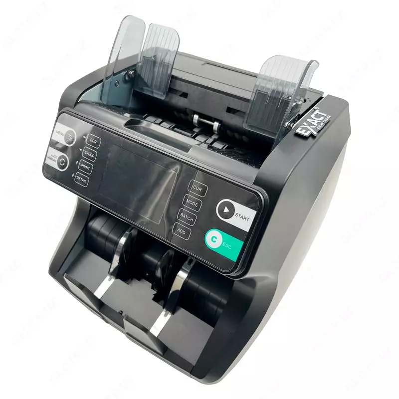 Pulni hisoblash mashinasi Exact SM-C002