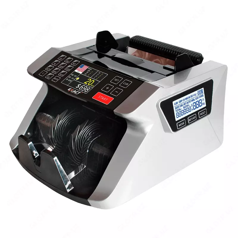  Pulni hisoblash mashinasi Exact SM-C003 - 