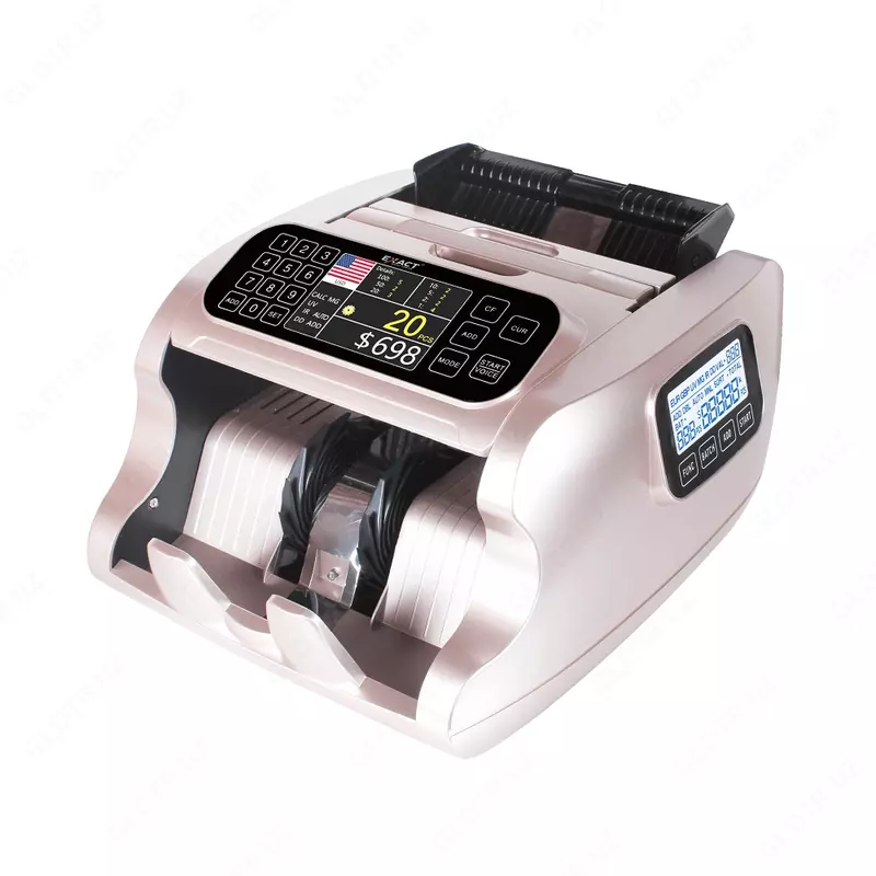 Pulni hisoblash mashinasi Exact SM-C004