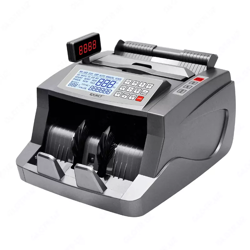 Машина для счета денег Exact SM-C007 - от {0} сум