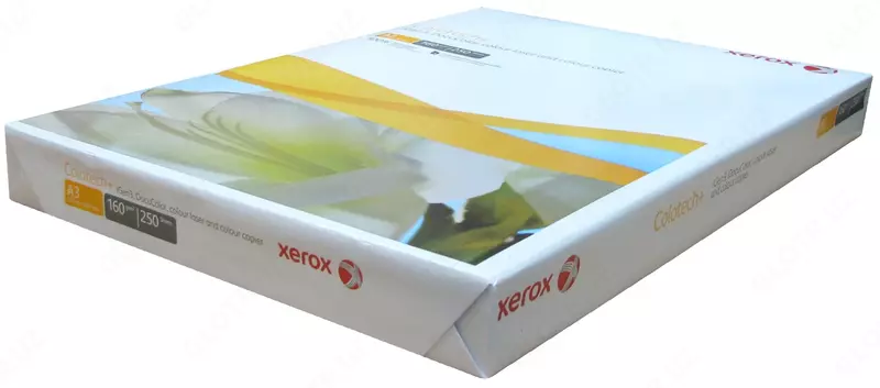  Xerox Solotech Plus А3 003R98854 raqamli bosib chiqarish uchun qogoz - 