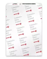  Бумага для цифровой печати Xerox Colotech Plus Gloss A3 003R90343 - 