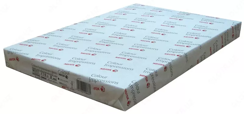 Qogoz Xerox Color Impressions Gloss SRA3 003R92868