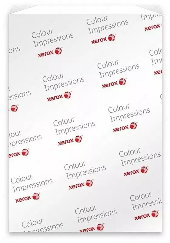  Бумага Xerox Colour Impressions Silk SRA3 003R98924 - 