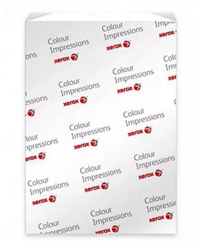  Qogoz Xerox Rangli Impressions Silk 003R90984  660x330 mm - 