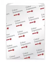  Qogoz Xerox Rangli Impressions Silk 003R90984  660x330 mm - 