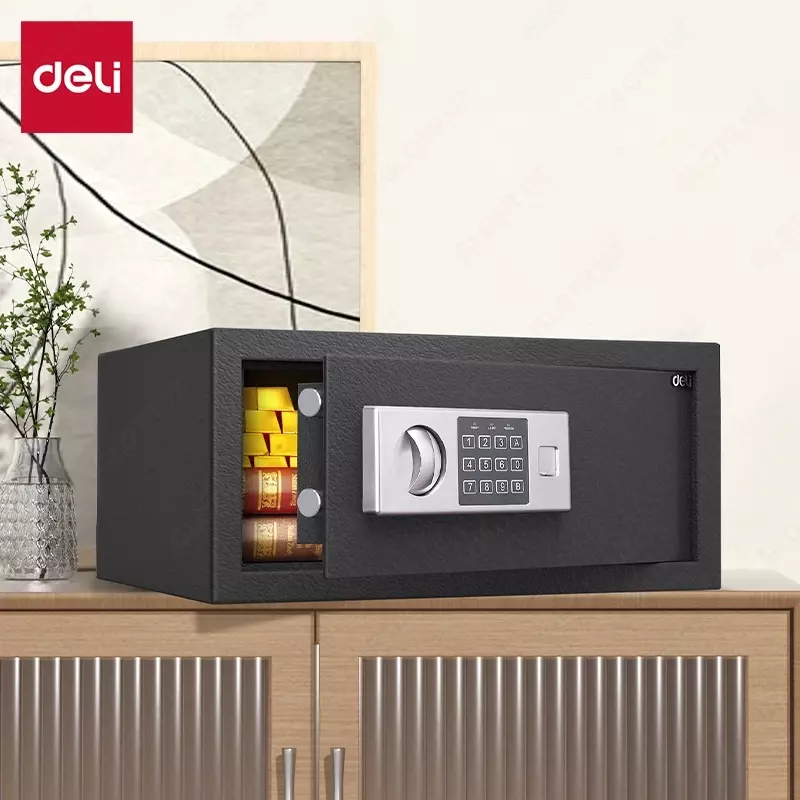 Сейф Deli ET522