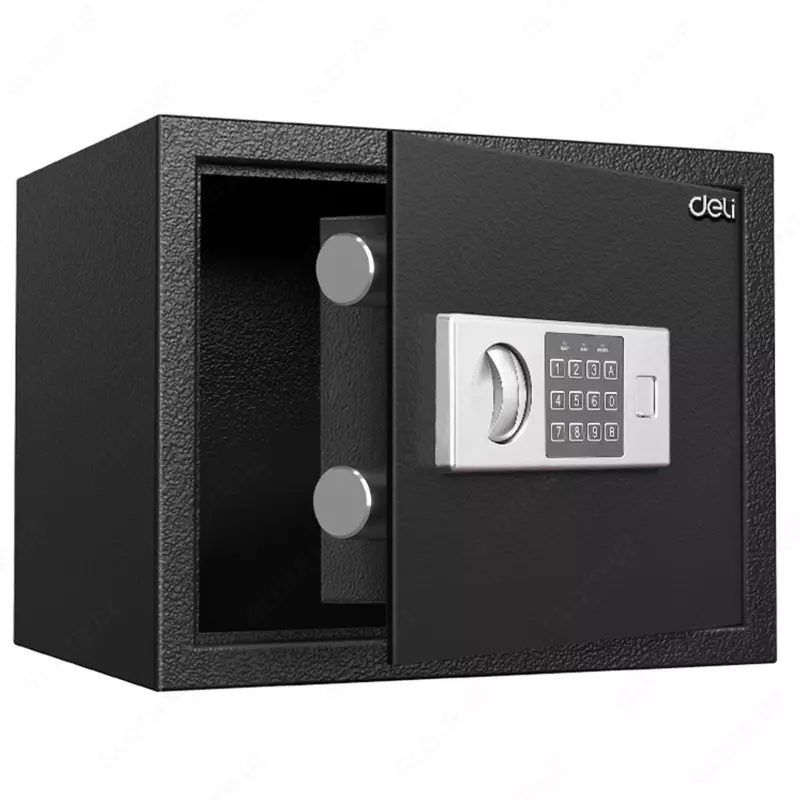 Сейф Deli ET523