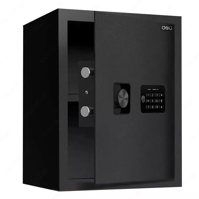Сейф Deli ET534  420х350х330 мм (арт. 534-ET)