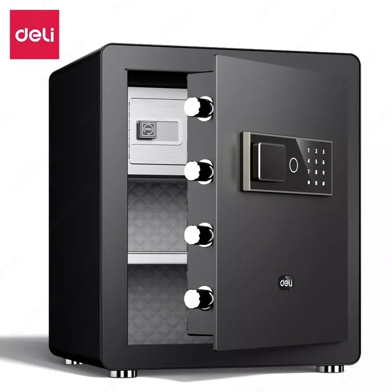 Сейф Deli ET571