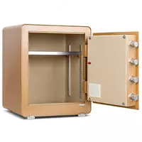  Safe Deli 4083  460x380x320 mm (4083-modda) - 