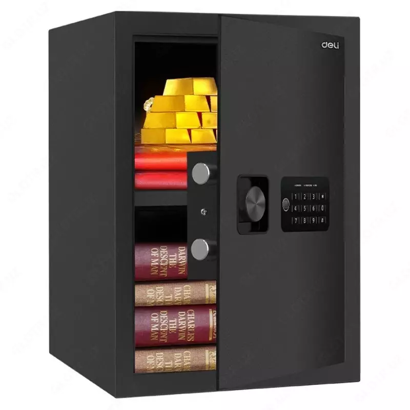 Safe Deli ET535  500x350x330 mm (art. 535-ET)