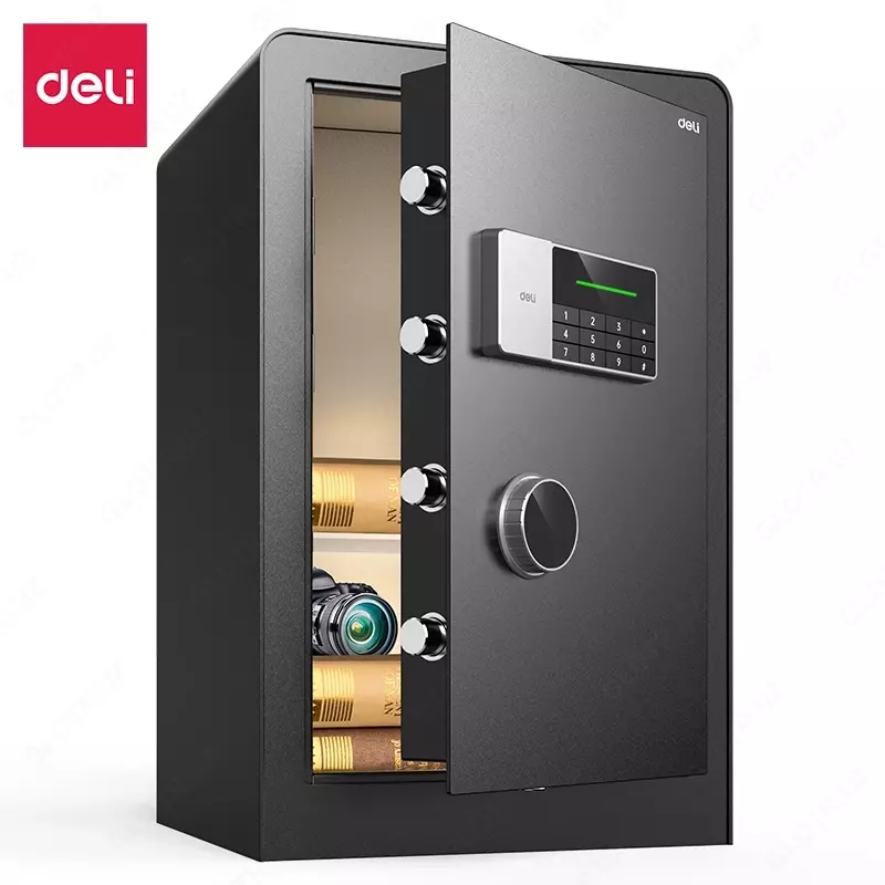 Сейф Deli ET552