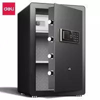 Сейф Deli ET572