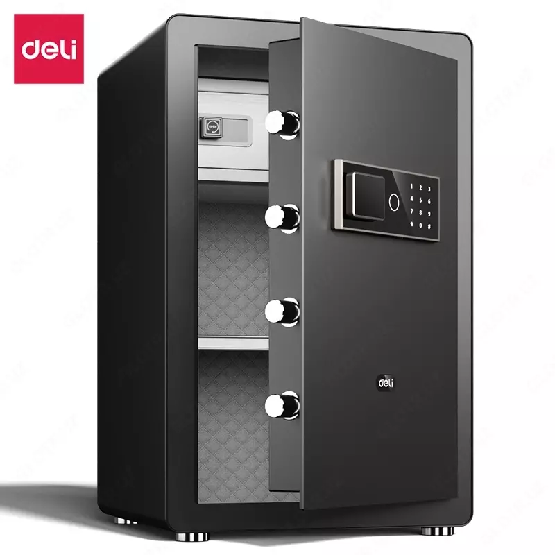 Сейф Deli ET572