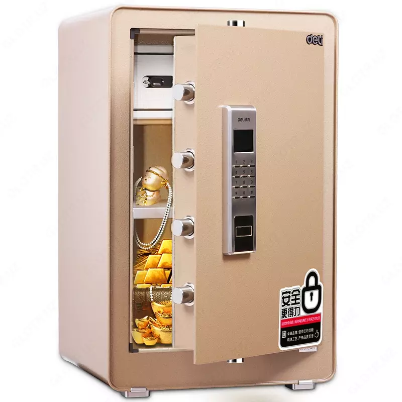 Safe Deli 4084