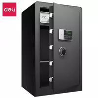 Сейф Deli ET553