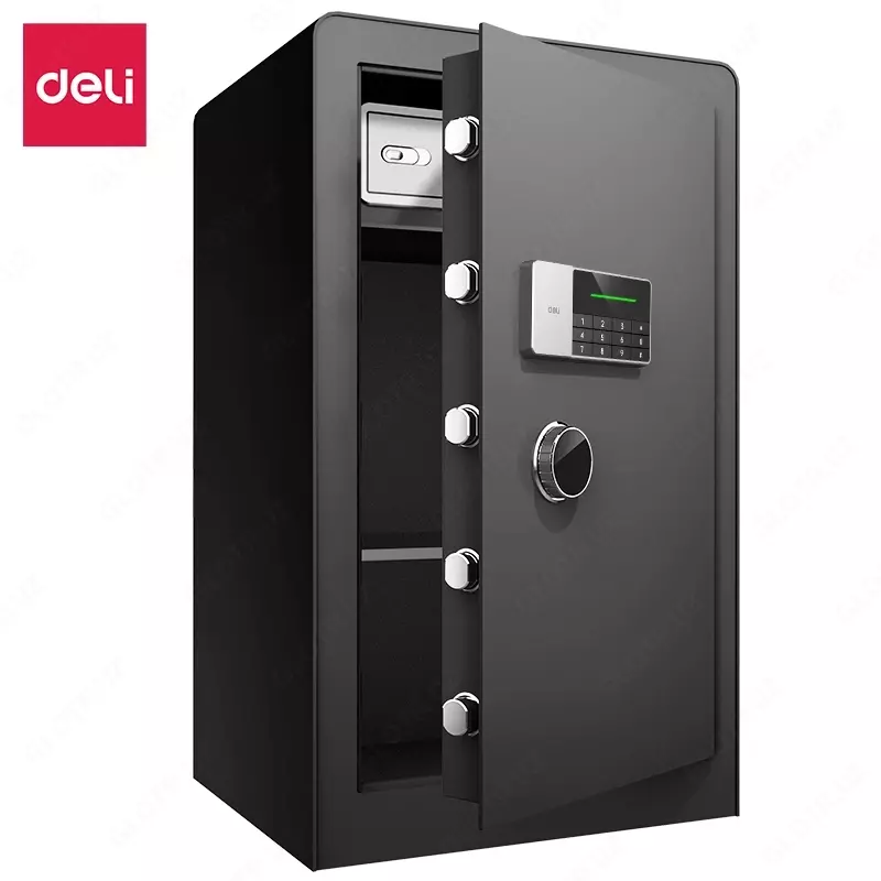 Сейф Deli ET553