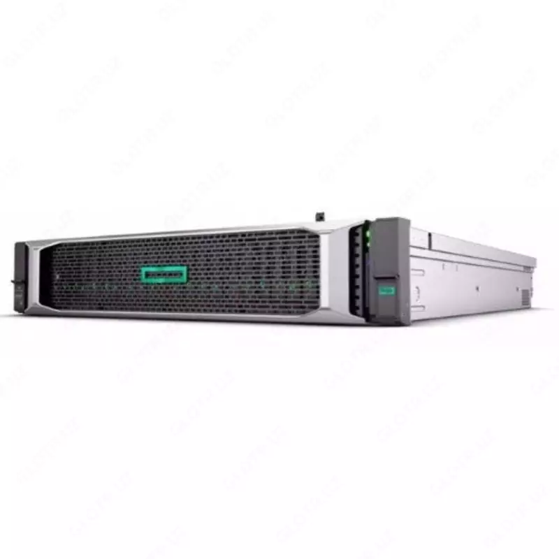 Сервер HPE ProLiant DL380 Gen10 2x XEON 20C GOLD 6138 2.0GHz