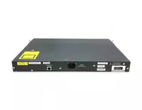  Коммутатор Cisco WS-C3560-24PS-S 24 Port PoE Catalyst 3560 Switch - 