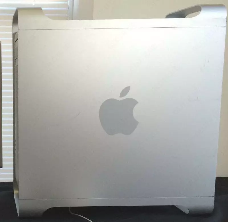  APPLE Mac Pro - 