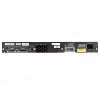  Сетевой коммутатор Cisco Catalyst 3750 WS-C3750-48PS-S 48-Port PoE Ethernet - 