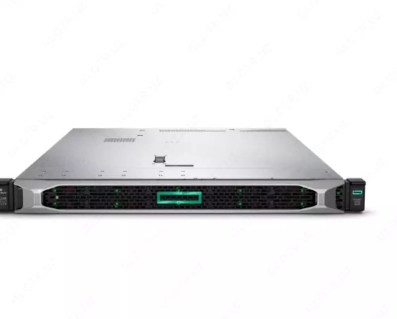 Сервер HP DL360 G10  2x 16/18/20-core CPUs  128GB - 768GB RAM  *NEW 1.92TB SSDs