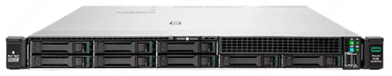 Сервер HPE ProLiant DL365 Gen10 Plus E-7513 32GB 8xSFF P39368-B21 Open Box WTY +