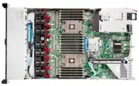  Сервер HPE ProLiant DL365 Gen10 Plus E-7513 32GB 8xSFF P39368-B21 Open Box WTY + Только в розницу