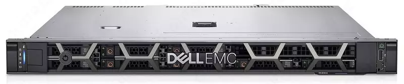 Сервер Dell EMC PowerEdge R7525 (2U)