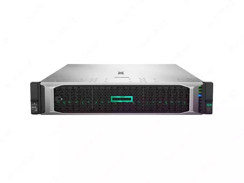 Сервер HPE PROLIANT DL385 GEN10 PLUS 8SFF 1x EPYC 7302 32GB P408i 500W Rail P07596-B21