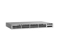 Коммутатор Cisco C9200L-24P-4G-E