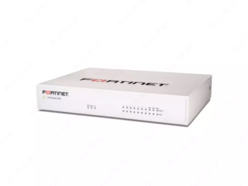 Межсетевой экран Fortinet FortiGate 60F FG-60F