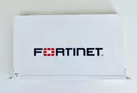 Межсетевой экран FortiGate 100E