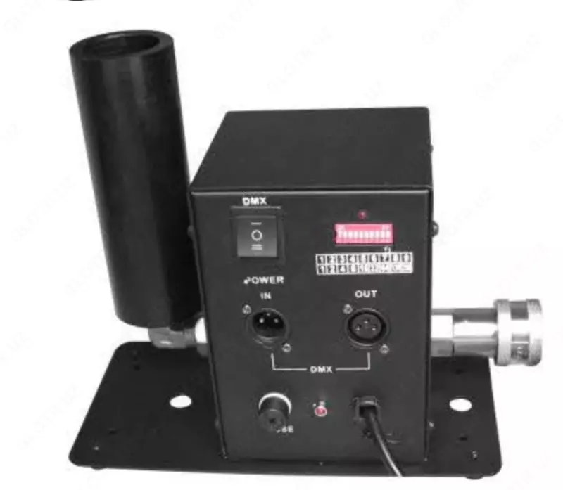 Оборудование сценического дыма CW-150WC Large Co2 Jet Machine