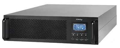 Онлайн ИБП EH5500 RACK 6000W с блоком батареи Онлайн ИБП EH5500 RACK 6000W с блоком батареи
