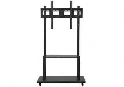 Мобильная стойка 1700 для интерактивной панели 65"