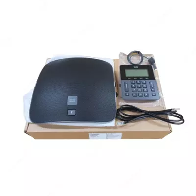 Спикерфон Cisco IP Phone CP-8831-K9