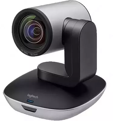 Logitech PTZ PRO 2 video konferentsiyani kattalashtirish kamerasi факат камерани узи б\у