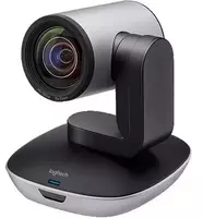 Logitech PTZ PRO 2 видеоконференц Zoom камера в комплекте только камера б/у