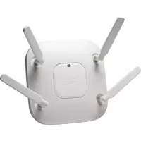 Cisco Aironet 3602I (AIR-CAP3602I-B-K9) – мощная точка доступа для стабильного Wi-Fi!