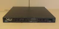 CISCO ISR4331/K9 – МОЩНЫЙ И НАДЕЖНЫЙ МАРШРУТИЗАТОР! - от {0} сум