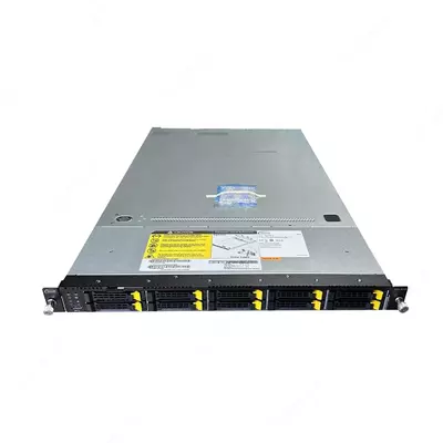 Gigabyte Сервер 48 ядер Intel Platinum 8176 DDR4 256G 2x 800GB SSD