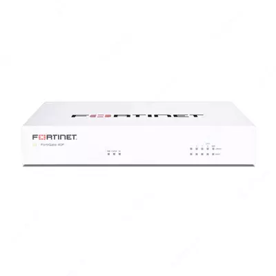 Межсетевой экран Fortinet FortiGate 40F