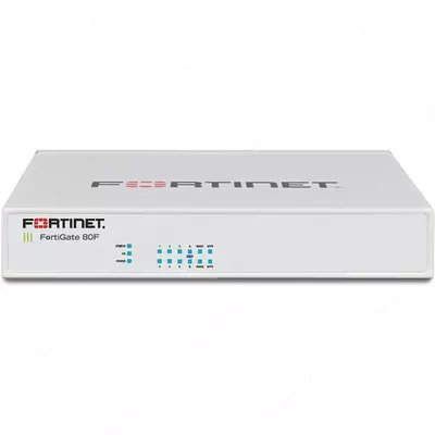 Межсетевой экран Fortinet FortiGate 80F