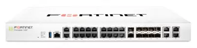 Межсетевой экран Fortinet FortiGate 100F