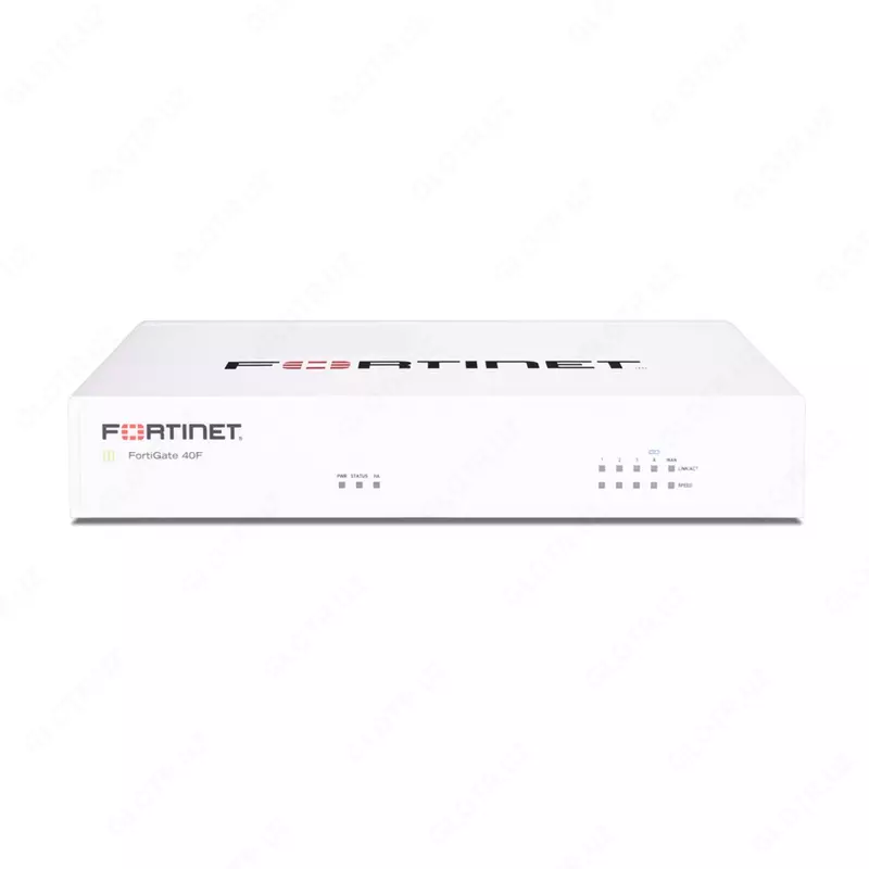 Межсетевой экран Fortinet Fortigate 61F