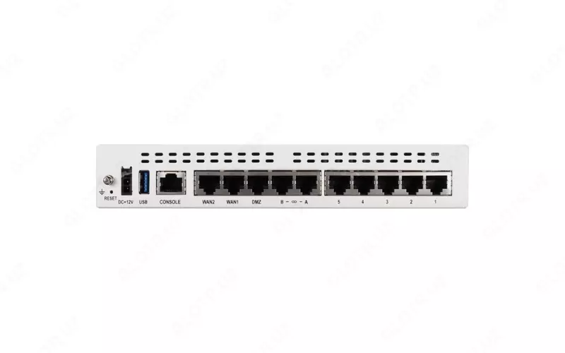 Межсетевой экран Fortinet Fortigate 61F
